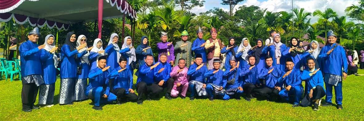 Upacara HARDIKNAS 2026